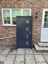 485 upvc pvc for sale  KNOTTINGLEY
