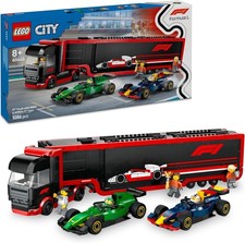 Lego city 60445 usato  Bologna