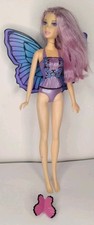Barbie mariposa willa for sale  HEMEL HEMPSTEAD