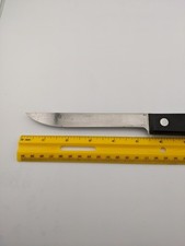 Sabatier boning knife for sale  Agawam