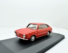 Modellini auto scala usato  Loreto