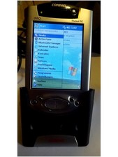 Compaq ipaq gebraucht kaufen Compaq ipaq gebraucht kaufen  Marktbergel