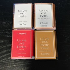 Lancôme vie est for sale  Flushing