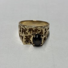 14k gold nugget for sale  Los Angeles