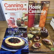 Ball canning books for sale  Sandy