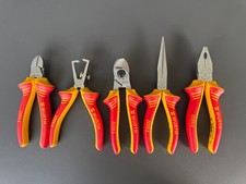 Würth vde zangen gebraucht kaufen  Braunschweig