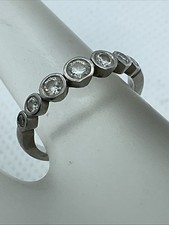 Tiffany 950 platinum for sale  North Hills