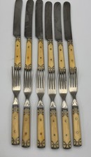Set vtg universal for sale  Peach Bottom
