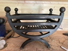 large fire grate for sale large fire grate for sale STOWMARKET
