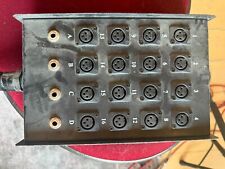 Rapco horizon channel for sale  Taos