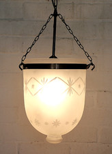 Ceiling light vintage for sale  WATFORD