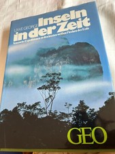 Inseln zeit venezuela gebraucht kaufen  Windach