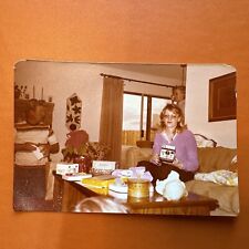 Vintage photo woman for sale  Arlington