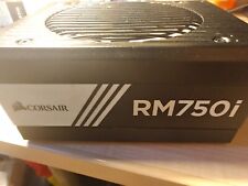 Corsair rm750i alimentatore usato  Rocca Susella