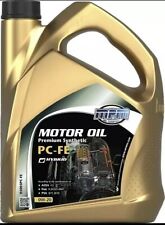 Mpm premium synthetic gebraucht kaufen  Zeitlarn