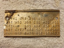 Mopar 1971 383 for sale  Oologah