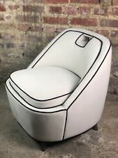 Fauteuil rétro vintage d'occasion  Claye-Souilly