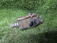Honda foresight 250 usato  Frattamaggiore