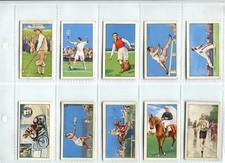 Champions series 1934 for sale  SWINDON