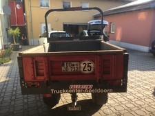 Seitenkipper gebraucht gebraucht kaufen Seitenkipper gebraucht gebraucht kaufen  Dresden