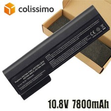 Batterie elitebook 8460p d'occasion Batterie elitebook 8460p d'occasion  Saint-Ouen-l'Aumône