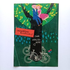 1957 zündapp combinette gebraucht kaufen  Berlin