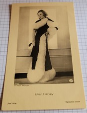 Schauspielerin lilian harvey gebraucht kaufen  Spenge