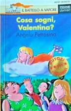 Valentina volumi usato  Italia