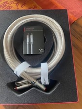 Qed signature audio gebraucht kaufen  Tönisvorst