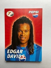 Edgar davids cappellini usato  Guidonia Montecelio