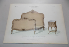 1860 french furniture for sale  Monroeville