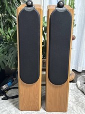 Bowers wilkins speaker d'occasion  Expédié en Belgium