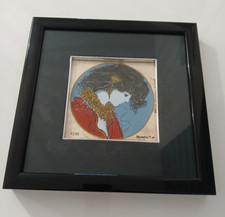 Quadro argento 925 usato  Valenzano