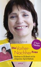 Vorher nachher frau gebraucht kaufen  Berlin