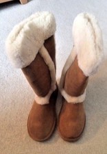 Sheepskin brand boots for sale  Quakertown