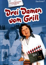 Damen vom grill gebraucht kaufen  Schönkirchen