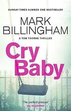 Billingham mark cry for sale  STOCKPORT