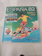 Album panini espana d'occasion  Bourgueil