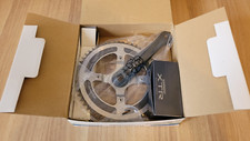Nib shimano xtr usato  Cassola