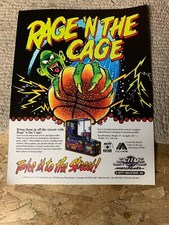 Rage cage basketball for sale  Santa Ana