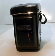Leather case yashica for sale  Ben Lomond