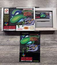 Super nintendo turtles gebraucht kaufen  Jüterbog