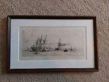 Marine wyllie inspired for sale  GOSPORT