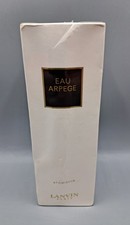 Vintage eau arpege for sale  NOTTINGHAM