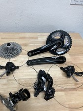 Shimano deore m785 for sale  Bensenville