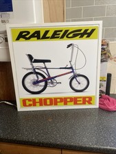 Large raleigh mk2 for sale  MANCHESTER