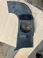 Plastique latéral droit d'occasion Plastique latéral droit d'occasion  Lamastre