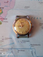 Alte armbanduhr eterna gebraucht kaufen  Wurzen