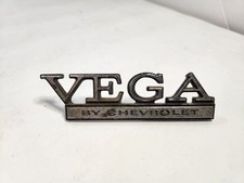 Vintage vega chevrolet for sale  Patterson