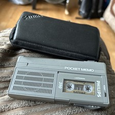 Vintage philips pocket for sale  LONDON
